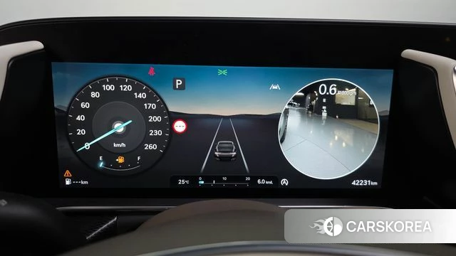 Genesis G90 (RS4) id 4494729 из Кореи 18