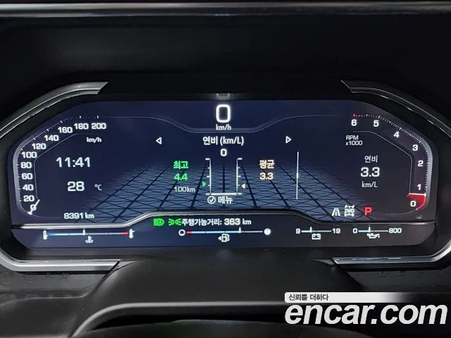 GMC Sierra id 2873891 из Кореи 18