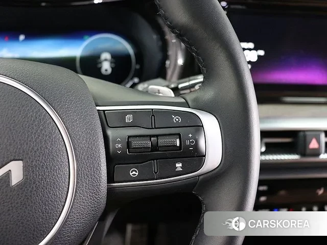 Kia K5 Hybrid 3rd Generation id 3634267 из Кореи 18