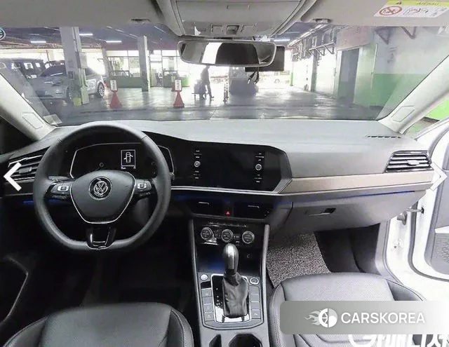 Volkswagen 7th Generation of Jetta id 3425436 из Кореи 18