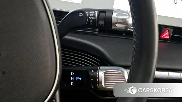Hyundai Ionic 5 id 4302375 из Кореи 29