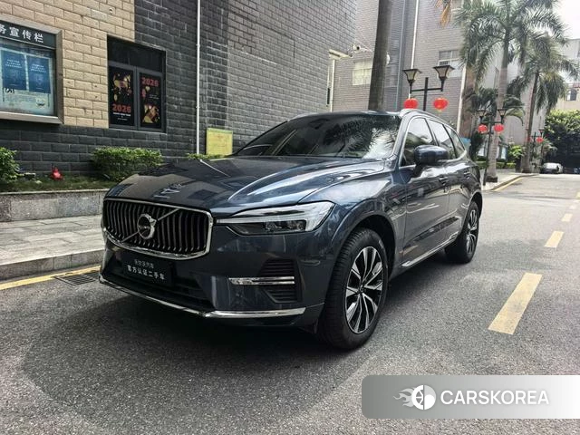 Volvo XC60 id 3890041 из Китая 12