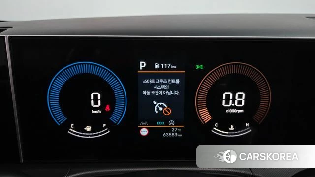 Hyundai Santa Fe (MX5) id 4456558 из Кореи 31