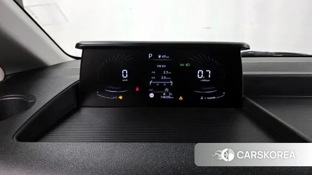 Hyundai Staria id 3765058 из Кореи 18