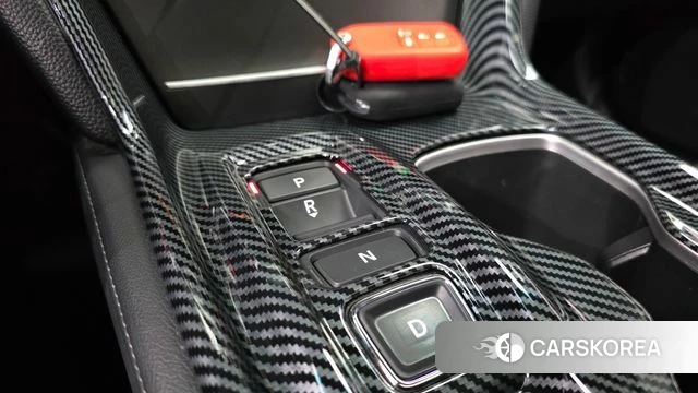 Honda Accord 10th Generation id 3839194 из Кореи 18