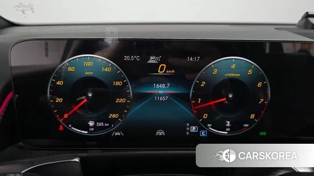 Mercedes-Benz GLB-Class X247 id 4248885 из Кореи 18