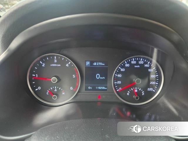 Kia Stonic id 4454912 из Кореи 17