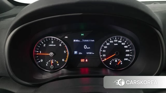 Kia Sportage The Bold id 4907058 из Кореи 32