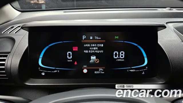 Hyundai Casper id 2683916 из Кореи 18