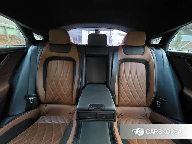 Mercedes-Benz AMG GT id 3681744 из Кореи 15