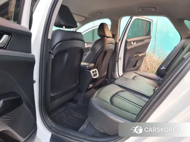 Kia K5 3rd generation id 3384011 из Кореи 18