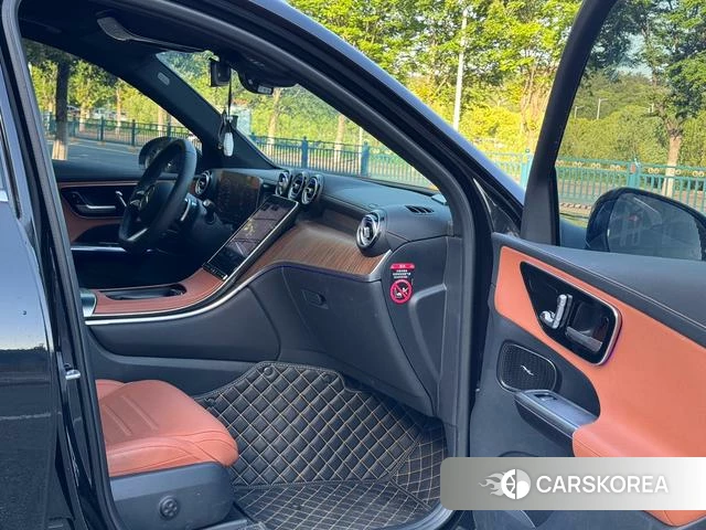 Mercedes-Benz GLC id 4278157 из Китая 14