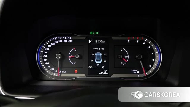 Hyundai Tucson (NX4) id 3916311 из Кореи 18