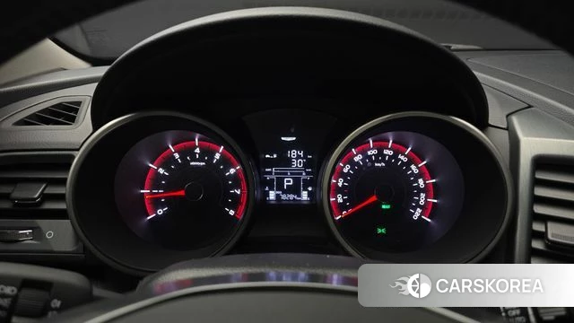 Ssangyong Tivoli Armor id 4776370 из Кореи 18