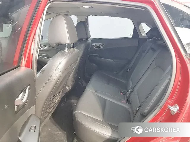 Hyundai Kona Electric id 3692456 из Кореи 18