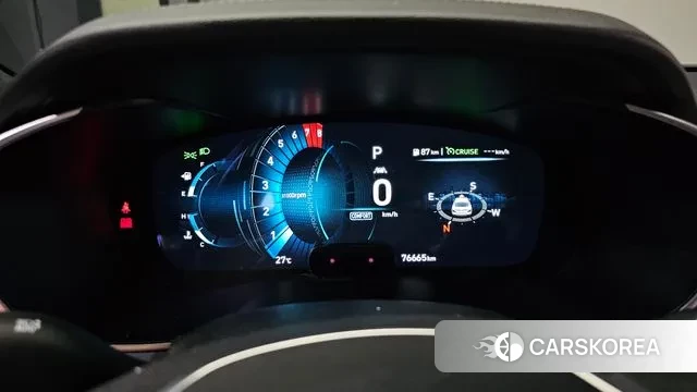 Genesis G70 id 3009100 из Кореи 18