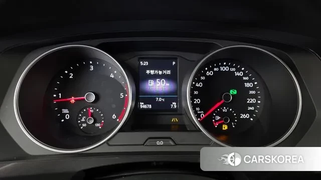 Volkswagen Tiguan second Generation id 3698815 из Кореи 18