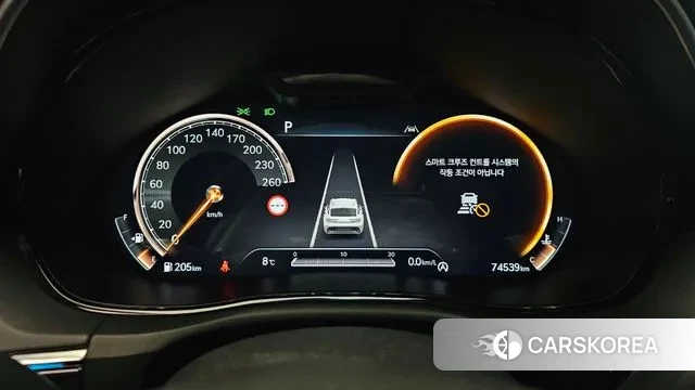 Genesis GV70 id 3681085 из Кореи 18