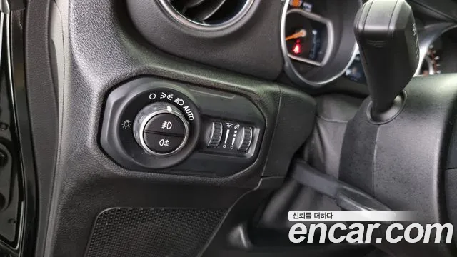 Jeep Wrangler (JL) id 2752322 из Кореи 18