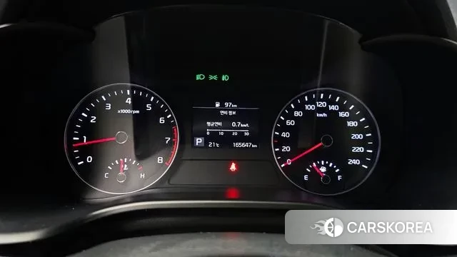 Kia Come New K3 id 3244099 из Кореи 18