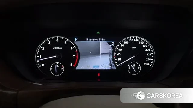 Genesis G90 id 3546645 из Кореи 18