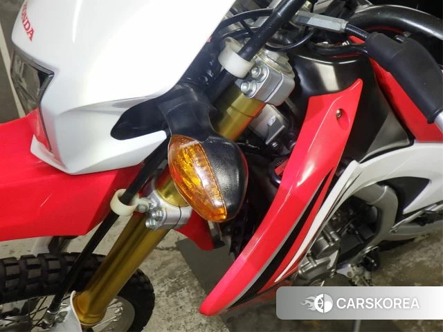 Проданный Honda CRF250L id 3994780 из Японии, фото 22