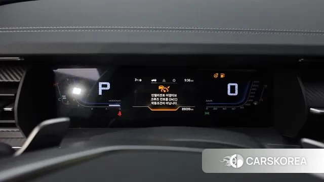 Ssangyong Torres id 3508164 из Кореи 18