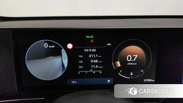 Hyundai Kona (SX2) id 3831536 из Кореи 18