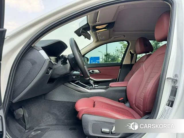 BMW 3 series id 4300078 из Китая 8