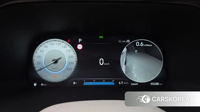 Hyundai The New Palisade id 3431614 из Кореи 18