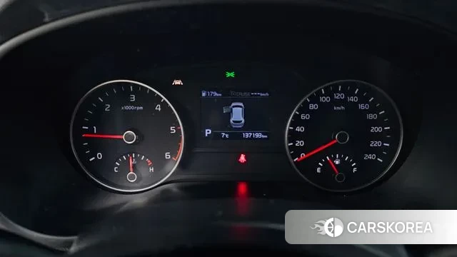 Kia Sportage The Bold id 3494641 из Кореи 18