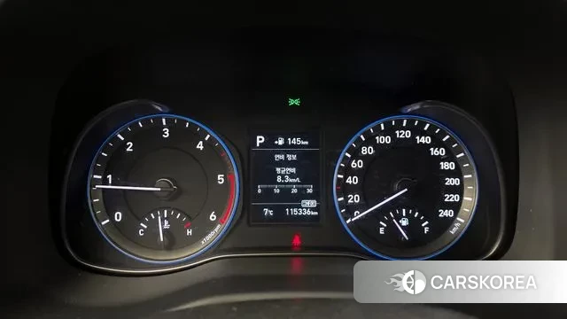 Hyundai Kona id 3687719 из Кореи 18