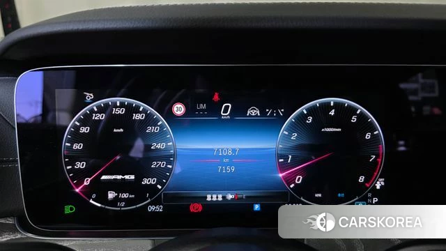 Mercedes-Benz AMG GT id 4456284 из Кореи 32