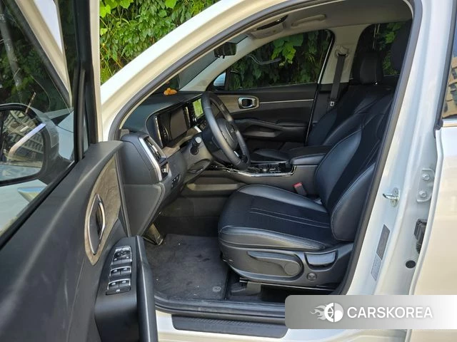 Kia Sorento 4th Generation id 4388577 из Кореи 18