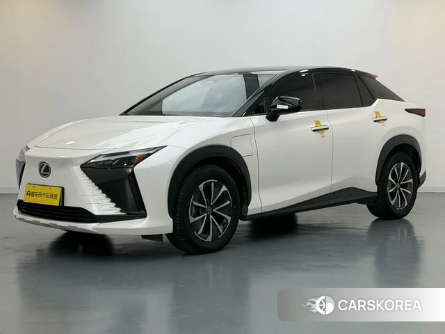 Lexus RZ id 4219336 из Китая 18