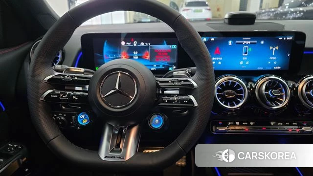 Mercedes-Benz GLB-Class X247 id 4879453 из Кореи 18