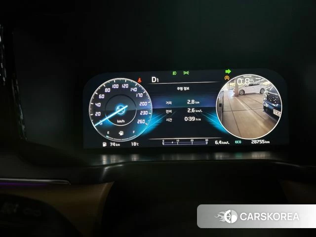 Kia The New Sorento 4th Generation id 4243762 из Кореи 18