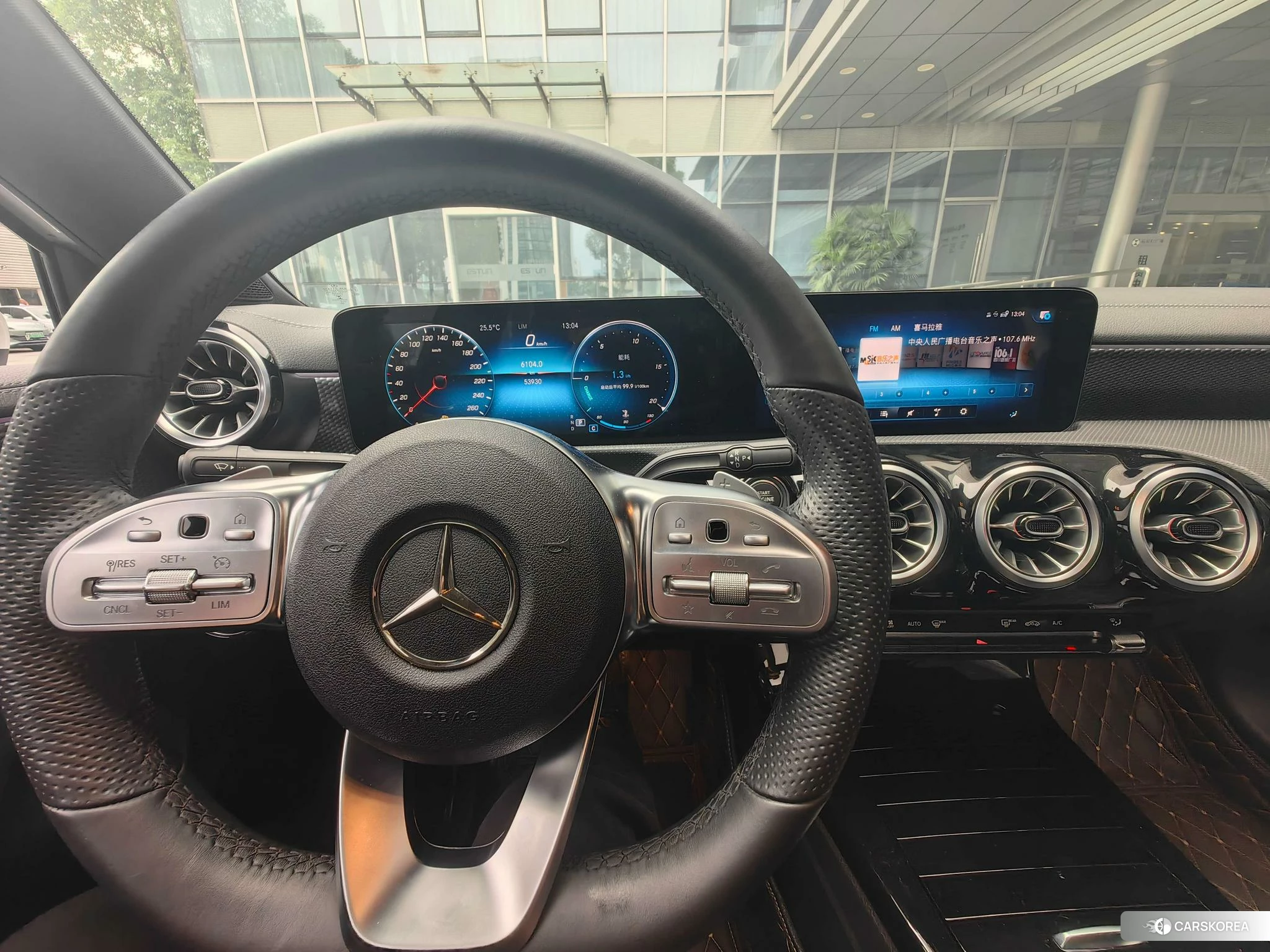 Mercedes-Benz Class A id 4473802 из Китая 16