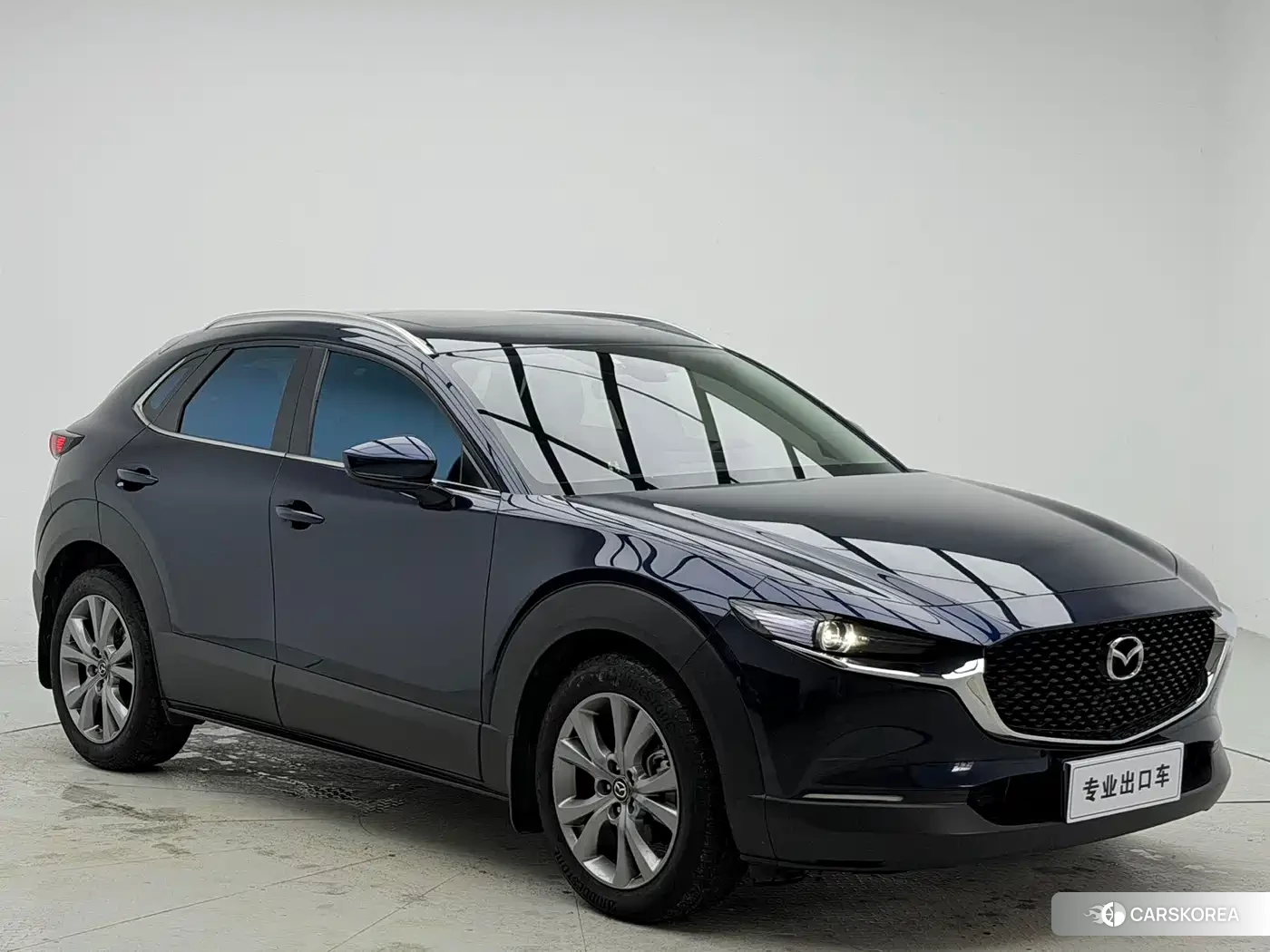 Mazda CX-30 id 4629160 из Китая 14