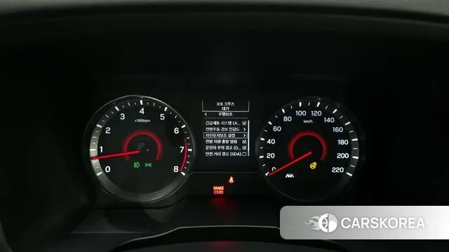 Ssangyong Berry New Tivoli id 3043193 из Кореи 18