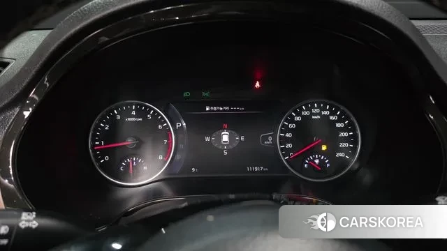 Kia Seltos id 3489273 из Кореи 18