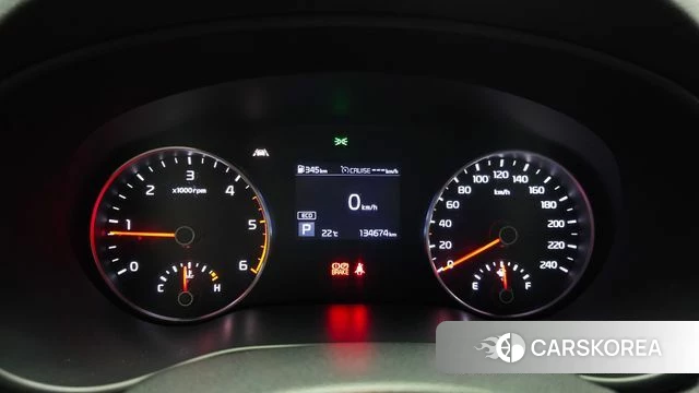 Kia Sportage The Bold id 4377389 из Кореи 18