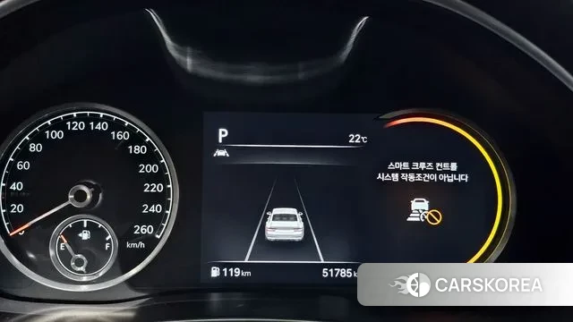 Genesis G80 (RG3) id 3247901 из Кореи 18