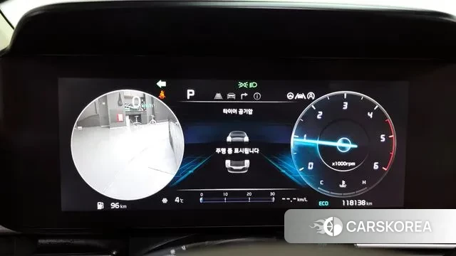 Kia Carnival 4th generation id 3556367 из Кореи 18