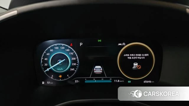 Hyundai The New Santa Fe id 3940430 из Кореи 18