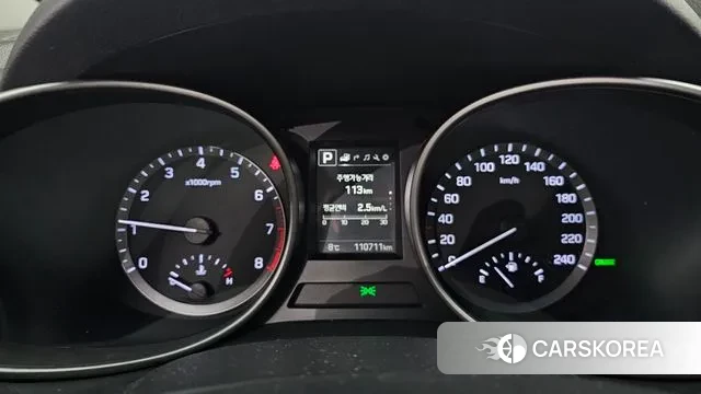 Hyundai The New Max Cruise id 3510091 из Кореи 18