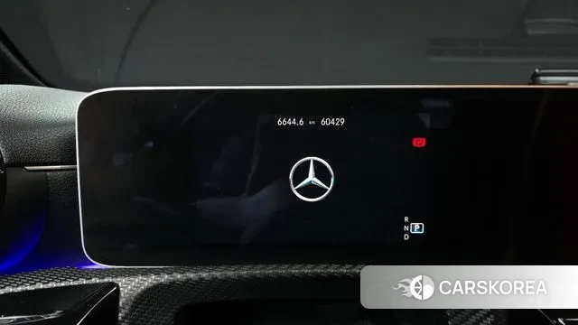 Mercedes-Benz A-Class W177 id 3686959 из Кореи 18