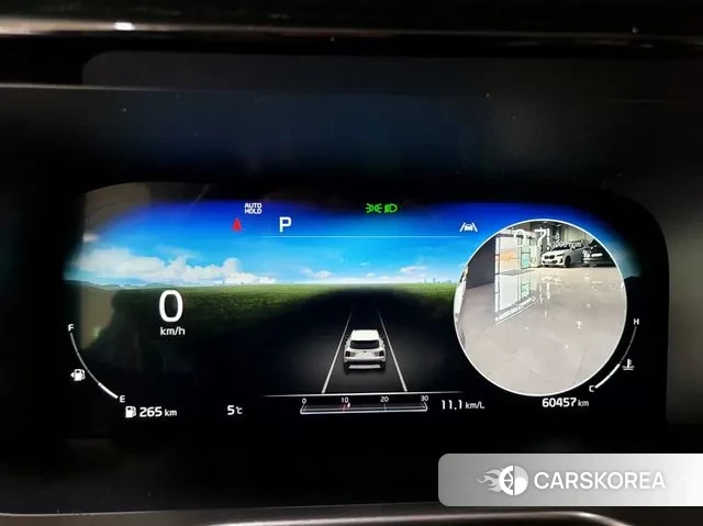 Kia Sorento 4th Generation id 3469057 из Кореи 18