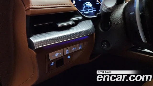 Genesis G80 (RG3) id 2675580 из Кореи 18