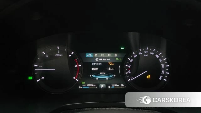 Ssangyong Rexton Sports id 4507716 из Кореи 30